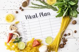 Lose weight the healthy way using our free online meal planner software and tools. 4 Reasons To Meal Plan Weekly Saving Your Waistline Time Stress And Money The Food Waste Doctor