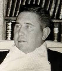 Earl Fred Stovall (1909-1959)