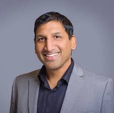 Dr. Madhav R. Muppa, MD