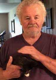 MARVIN MENKE Obituary