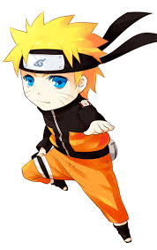 Uzumaki Naruto 1980263 Fullsize Image 764x1214 Animasi Seni Animasi Chibi