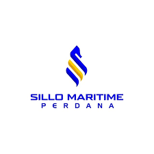 Logo PT Sillo Maritime Perdana Tbk