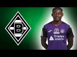 If you want to curate, just ask! Kouadio Manu Kone Welcome To Borussia Monchengladbach 2020 2021 Hd Youtube