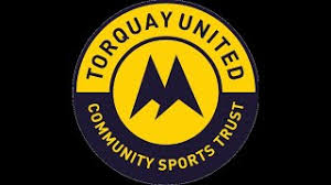 Free download torquay united fc vector logo in.cdr format. Torquay United Community Sports Trust Torquay United Community Sports Trust Is A Non Profit Organisation That Looks To Provide Sporting Opportunities For All