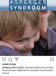 Asperger syndrome is a disorder on the autism spectrum most often diagnosed in childhood or adolescence. Praxis Fur Psychologische Beratung Arici Facebook