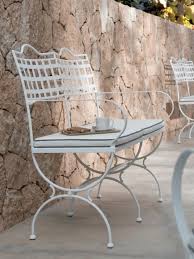Voici Nos Exemples Pour Un Banc De Jardin Home Decor Chair Decor