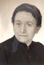 Ida Jelinek (Kohn) (1883