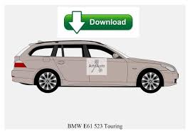 Vector graphics are not based on pixels but on primitives such as points, lines, curves which are represented by mathematical expressions. Bmw E61 Touring Colour Vector File Svg Pdf Png Etsy