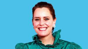 Ione Skye Nude - Celebrating Her Bold Side