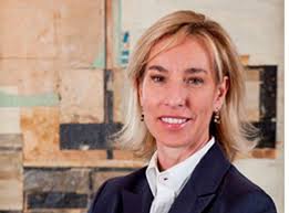 Carmen Mateo (Cariotipo MH5): 'Es injusta la mala imagen del lobby  farmacéutico'