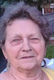Obituary information for Elizabeth “Betty” Stief