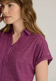 Shop Barco Engage Knit Top