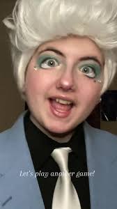 Gravity Falls Cosplay Gideon