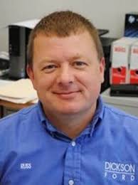 Dickson Ford