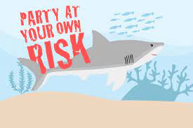Check spelling or type a new query. 21 Fun Shark Party Ideas For Kids That Love The Ocean