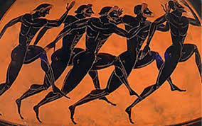 At their peak over 20 different competitions existed and they were a crucial aspect of ancient greece and overall greek history. History Of The Ancient Olympic Games By Shotaro Honda Moore Medium
