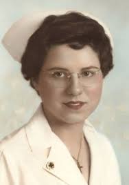 Malinda Bertha “Peg” Stahn Meyer (1917-2012)