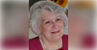 Obituary information for Margaret Mary Linehan Giles