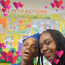 I can't wait for y'all to see Kyra in The Dirty D Season 2 😩 I just love  that y'all love y'all some me 🖤