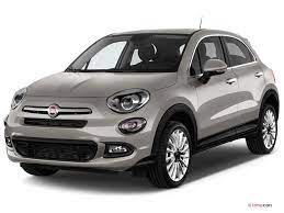 2016 fiat 500x test drive review. 2016 Fiat 500x Prices Reviews Pictures U S News World Report