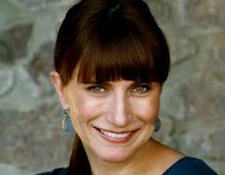 Meet author, francophile & fromage-lover Kathe Lison