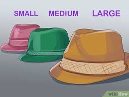 A size 7 hat in america might be a size 57 in europe, at least in some parts of europe. 3 Ways To Determine Your Hat Size Wikihow