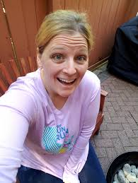 15k ride and 1k brick run tonight