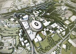 Kl sports city (phase 1) location: Total Sports Asia To Boost Bukit Jalil Sports Complex S Value Edgeprop My