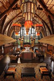 The Kidani Village Dvc At Walt Disney World Animal Kingdom Disney Disney Animal Kingdom Lodge Disney World Hotels