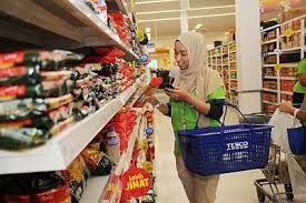 Jakarta adalah ibukota negara indonesia yang. Makanan Mengandungi Bahan Pewarna Cochineal Tidak Halal Sebenarnya My