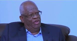 Nyusi lamenta a morte de morte de Manuel Tomé