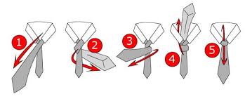 Maybe you would like to learn more about one of these? 4 Cara Mudah Ikat Tali Leher Untuk Sekolah Pejabat Nampak Segak