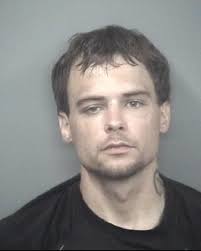 PRESS RELEASE FOR IMMEDIATE RELEASE Thursday, July 4th, 2019 Car Thief  Arrested Gassing Vehicle Chico, CA- On 7-2-2019 at approximately 0638  hours, Chico Police Officer Logan Zimmerman was conducting routine patrol in