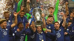 Includes the latest news stories, results, fixtures, video and audio. Champions League Havertz Schiesst Chelsea Zum Titel Zdfheute