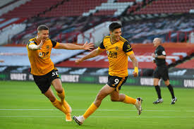 Fifa 21 is available from 9 october on playstation 4, xbox one, pc and nintendo switch and 4th december for the next gen playstation 5 and xbox series x platforms. Jet Setting Wolves Stars Back From National Duty Express Star