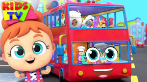 Dave And Ava We Wish You A Merry Christmas Wheels On The Bus Super Supremes Kids Songs Nursery Rhymes For Babies Kids Nursery Rhymes Rhymes For Babies Kids Songs