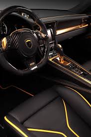 Thetruegemini Luxury Car Interior Porsche Cars Cars