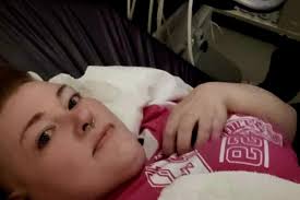 Fundraiser by Daniel Baryon : Support Sonja's Battle Against Lymphoma