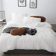 Tropical banana leafs bedding sets white pillows case duvet cover comforter set. Pin On Wishlist