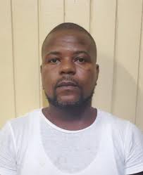 Taxi driver remanded over gun, ammo