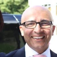 James Bendall Email & Phone Number