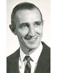 Earl Beck Obituary (1922