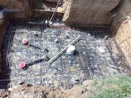 Piscine Miroir 8x4 Autoconstruction Piscines Realisations