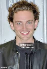 550 Laurie Davidson Photos & High Res Pictures