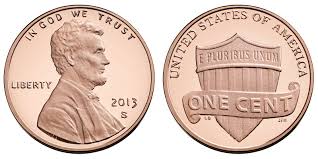 lincoln shield cent price charts coin values