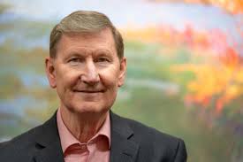 President Carter introduces NU budget plan, Green provides updates