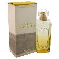 Faites vous plaisir en profitant de la livraison offerte dès 49€ d'achat ! Le Jardin De Monsieur Li By Hermes For Women Eau De Toilette Spray Perfumania