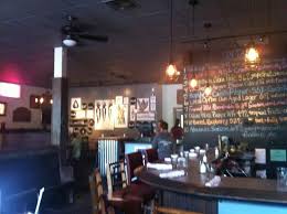 Meet bing, his carer flop and all their friends. Nice Interior Picture Of Bing S Bar Grill Seattle Tripadvisor