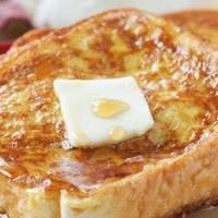 Homemade French Toast Recipe All The Flavors