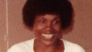 Aretha (Washington) Harrell Obituary (1941
